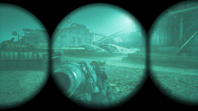 Hình ảnh trong game Burkina Faso Radical Insurgency-RUNE