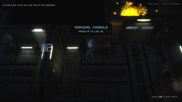 Hình ảnh trong game Forgotten 23-Razor1911