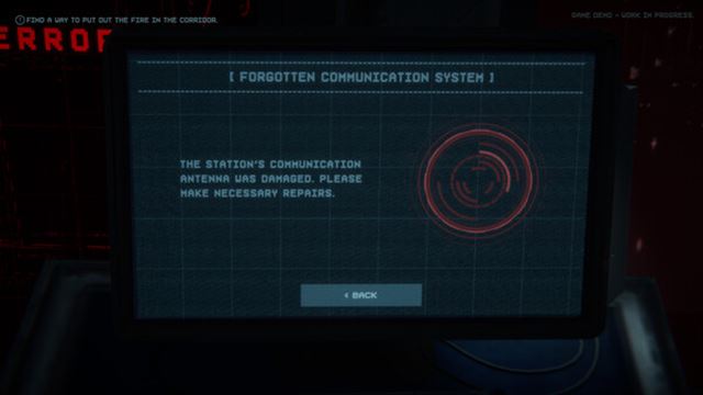 Hình ảnh trong game Forgotten 23-Razor1911