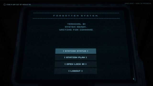 Hình ảnh trong game Forgotten 23-Razor1911