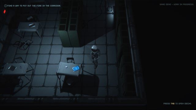 Hình ảnh trong game Forgotten 23-Razor1911