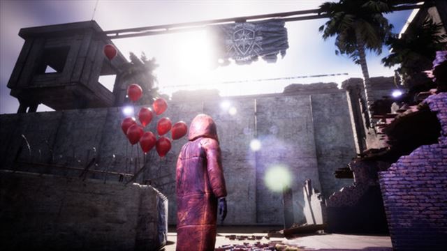 Hình ảnh trong game Veil of the Skies-TENOKE