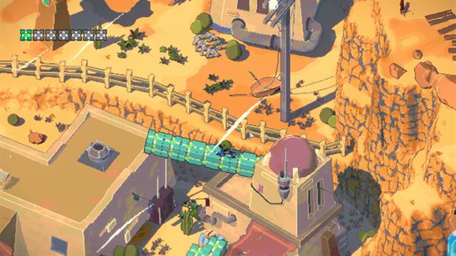 Hình ảnh trong game Sands of Hope Build 19455271