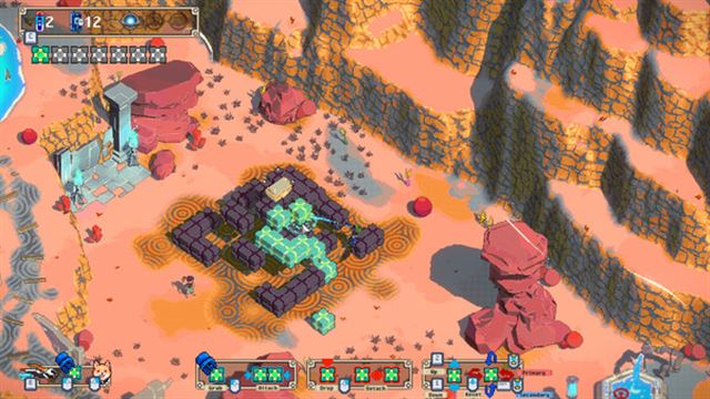 Hình ảnh trong game Sands of Hope Build 19455271