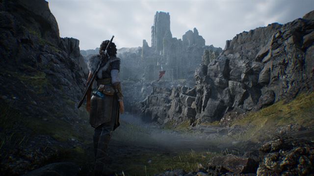 Hình ảnh trong game Echoes of the End Enhanced Edition v20260331-P2P