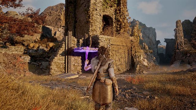 Hình ảnh trong game Echoes of the End Enhanced Edition v20260331-P2P