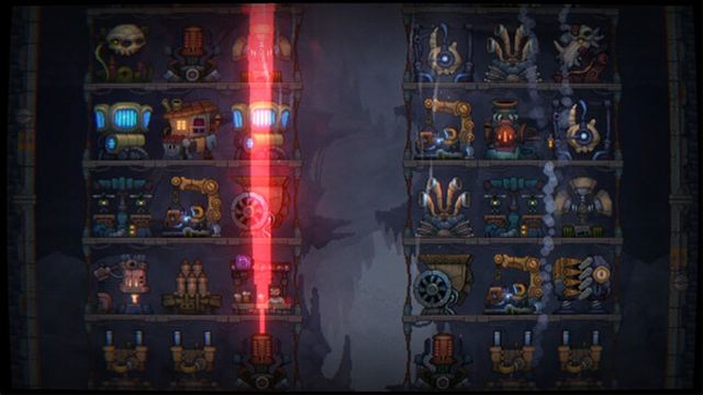 Hình ảnh trong game Drill Core v1.229-P2P