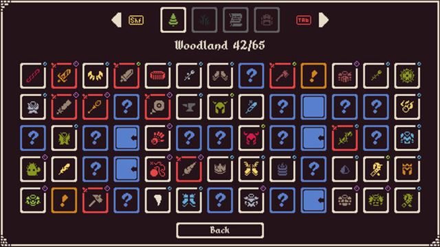 Hình ảnh trong game He is Coming-P2P