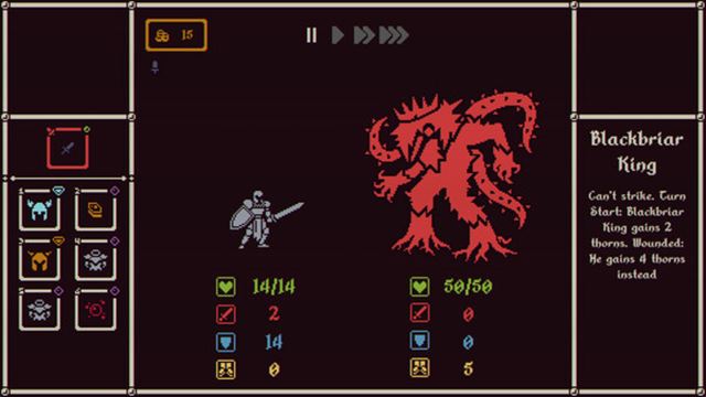 Hình ảnh trong game He is Coming-P2P