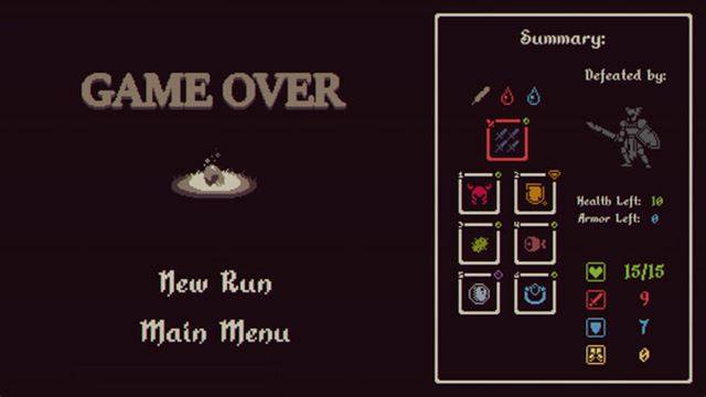 Hình ảnh trong game He is Coming-P2P