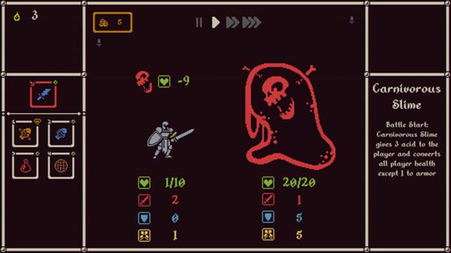 Hình ảnh trong game He is Coming-P2P