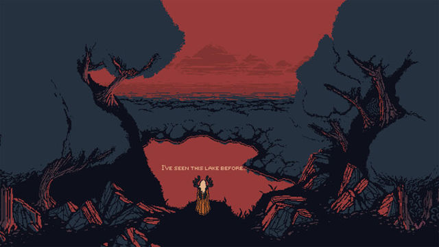 Hình ảnh trong game Death Howl-TiNYiSO