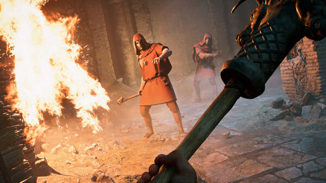 Hình ảnh trong game Indiana Jones and the Great Circle The Order of Giants-P2P