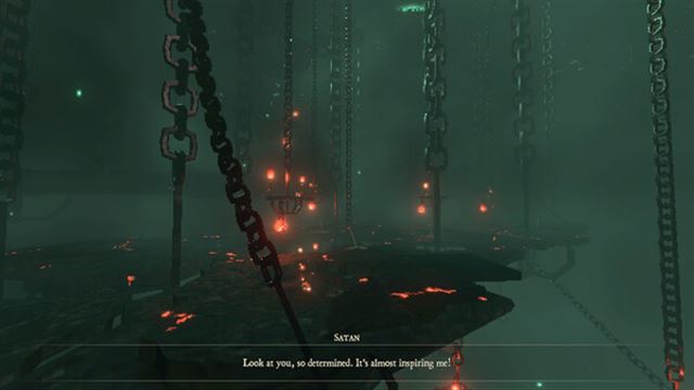 Hình ảnh trong game Kickn Hell-TENOKE