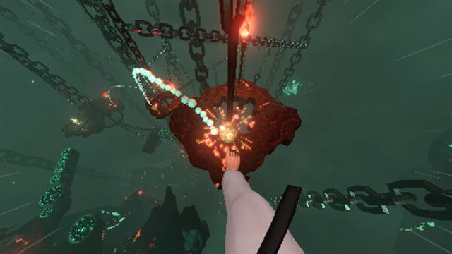 Hình ảnh trong game Kickn Hell-TENOKE