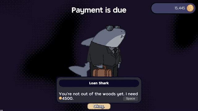 Hình ảnh trong game Gemporium A Cute Mining Sim-GoldBerg