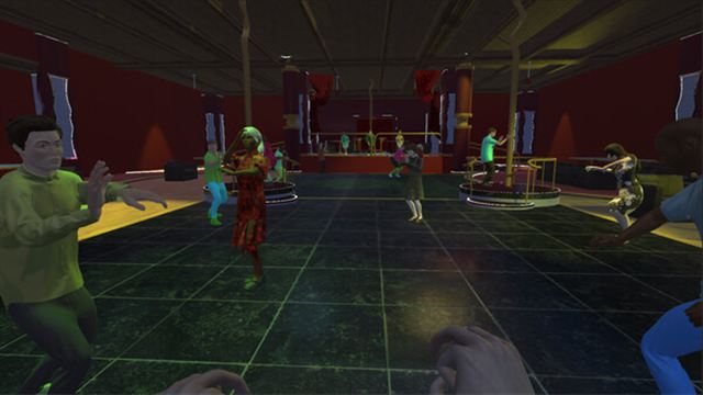 Hình ảnh trong game Casino Simulator 2024 Early Access