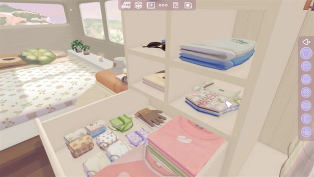 Hình ảnh trong game Camper Van Make it Home v20251010-P2P