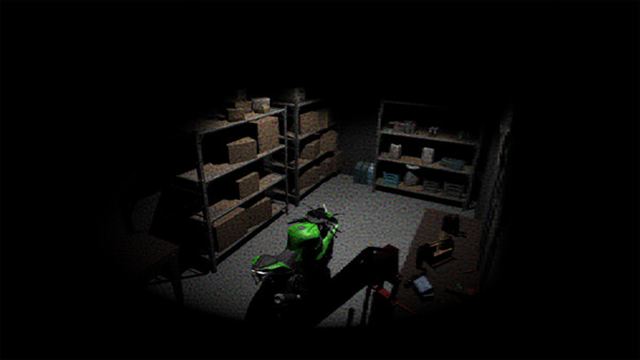 Hình ảnh trong game Five Nights With Los Penguinos-TENOKE