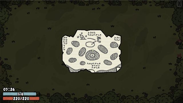 Hình ảnh trong game Super Drift Blade v1.0.3.0-P2P