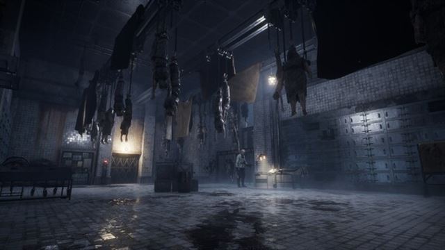 Hình ảnh trong game Lies of P v1.9.0.0-P2P