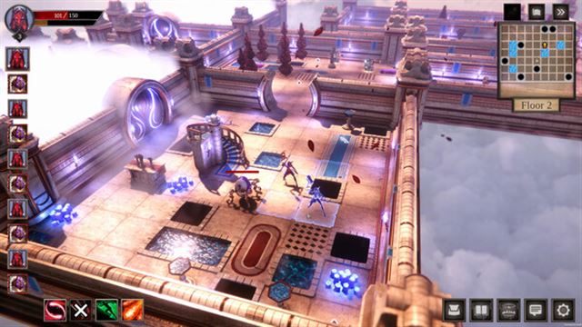 Hình ảnh trong game Lost in Prayer Early Access