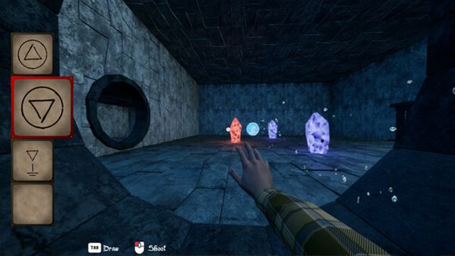 Hình ảnh trong game Runa Illustra-TENOKE