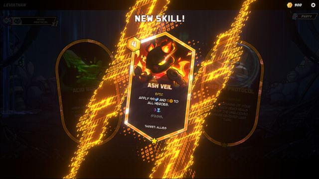 Hình ảnh trong game Dimensionals v1.0.2-P2P