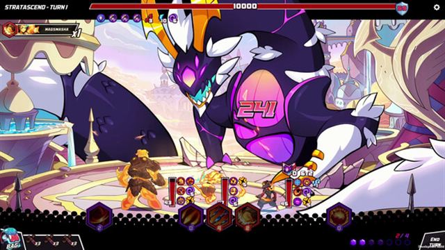 Hình ảnh trong game Dimensionals Early Access