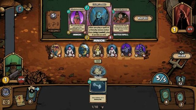 Hình ảnh trong game Become the Moon-TENOKE