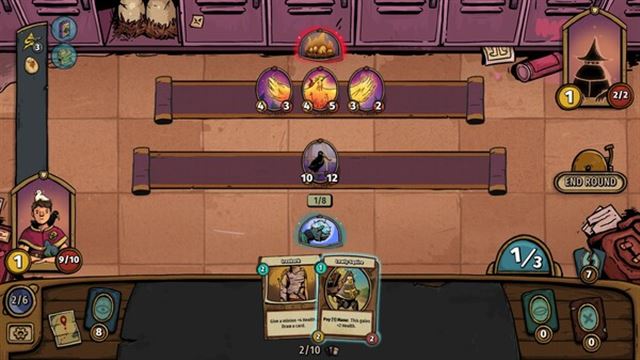 Hình ảnh trong game Become the Moon-TENOKE