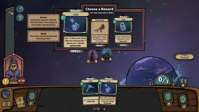 Hình ảnh trong game Become the Moon-TENOKE