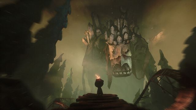 Hình ảnh trong game The Midnight Walk v20250613-P2P