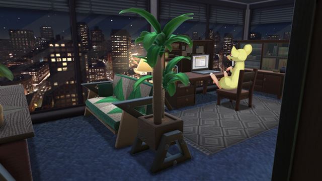 Hình ảnh trong game Squeakross Home Squeak Home v1.7a-P2P