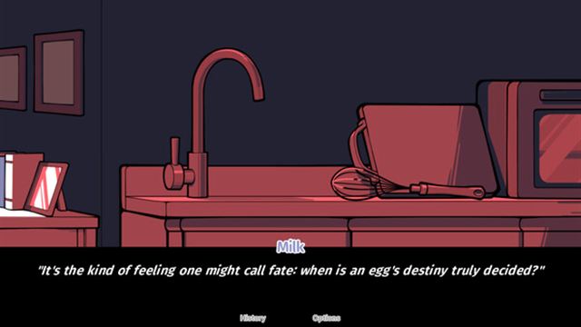 Hình ảnh trong game The NOexistenceN of you AND me v20250808-P2P