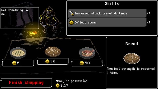 Hình ảnh trong game Berserk or Die v1.0.2-P2P