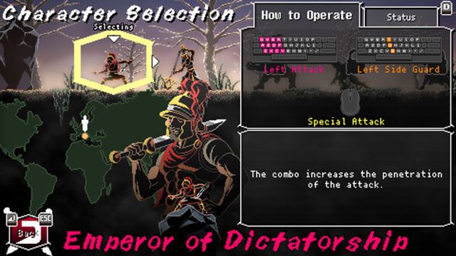 Hình ảnh trong game Berserk or Die v1.0.2-P2P