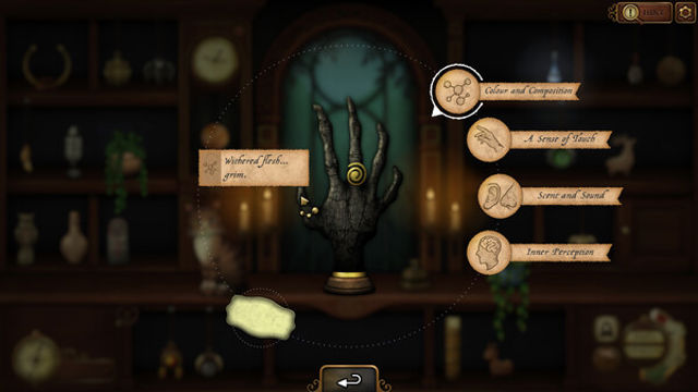 Hình ảnh trong game Strange Antiquities v1.0.47-P2P