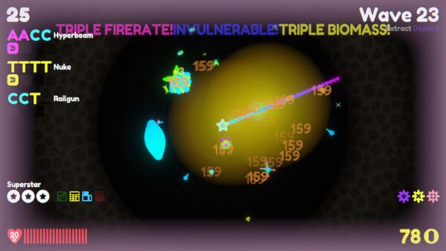Hình ảnh trong game Genome Guardian v5.1.3-P2P