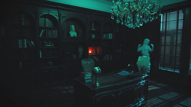 Hình ảnh trong game Back-TENOKE