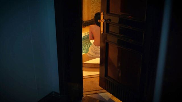 Hình ảnh trong game Back-TENOKE