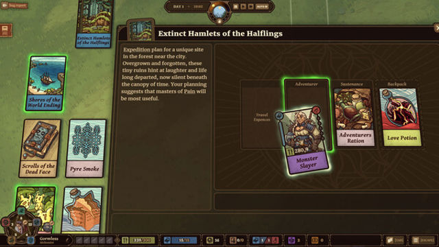 Hình ảnh trong game Ways of Alchemy v1.1.1.1612026-P2P