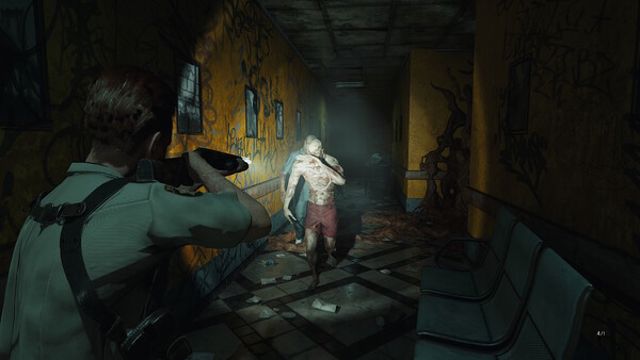 Hình ảnh trong game Fear The Timeloop v1.1.2-P2P