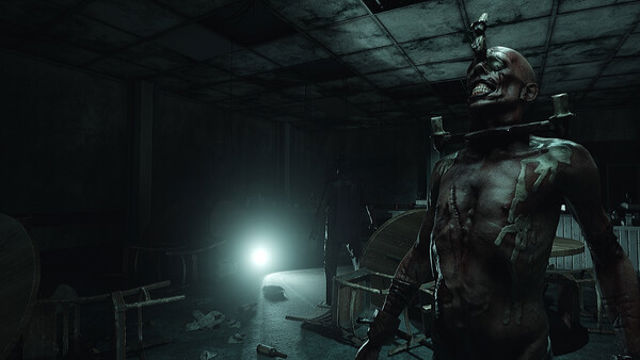 Hình ảnh trong game Fear The Timeloop v1.0.8-P2P