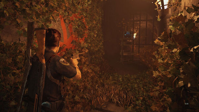 Hình ảnh trong game Fear The Timeloop v1.1.2-P2P