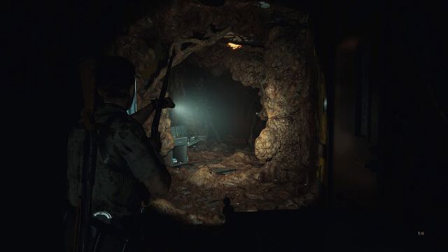 Hình ảnh trong game Fear The Timeloop v20260209-P2P