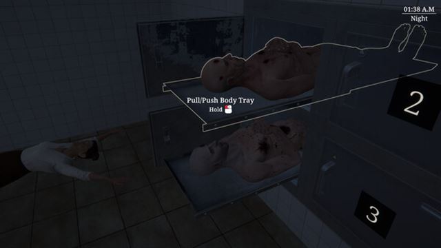 Hình ảnh trong game The Unholy Priest-TENOKE