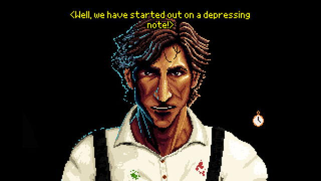 Hình ảnh trong game Carnival-TENOKE