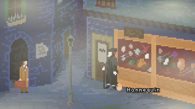 Hình ảnh trong game Carnival-TENOKE