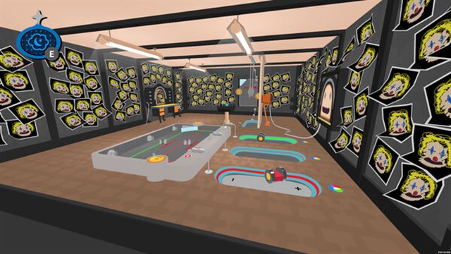 Hình ảnh trong game Dream of Things-TENOKE